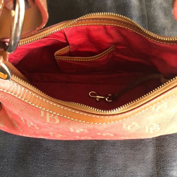 DOONEY & BOURKE Tangerine Shoulder Bag - Picture 7 of 7